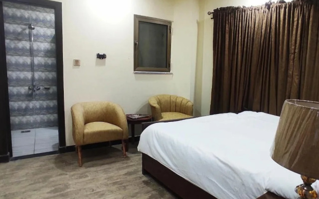 Hotel Daffodils