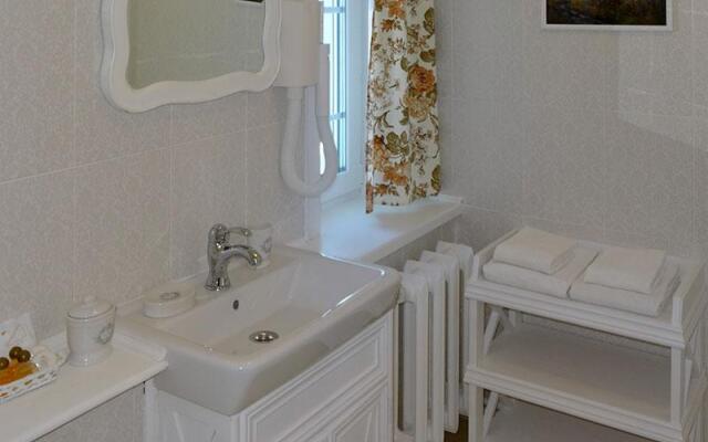 Гостевой дом Вишневый Сад