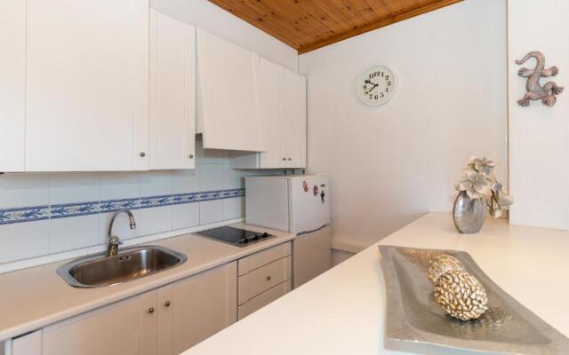 Apartamento En Complejo de Zonas Ajardinadas-C11