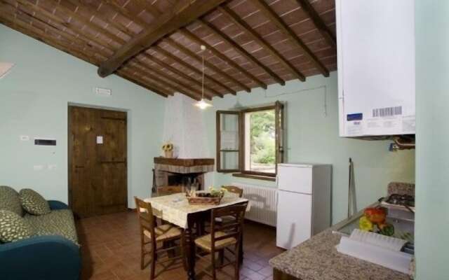 La Collina dei Ciliegi