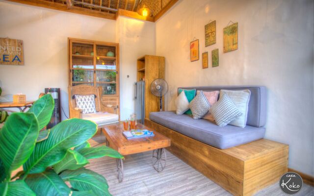 Casa Koko