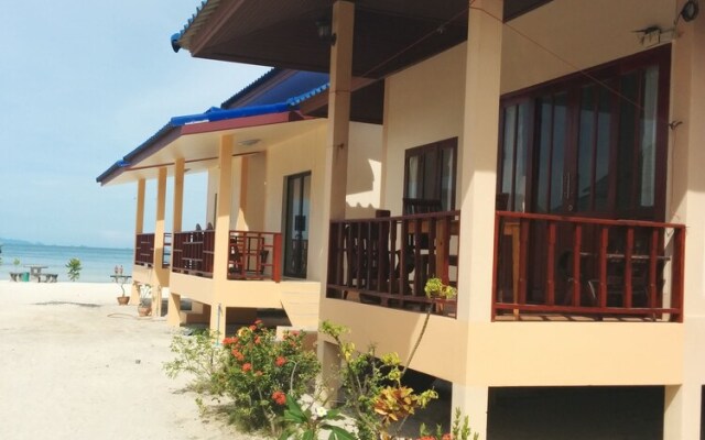 The Beach Bungalow