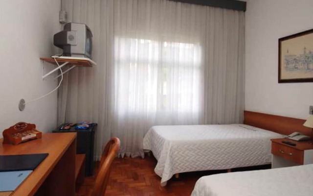 Grande Hotel de Ouro Preto