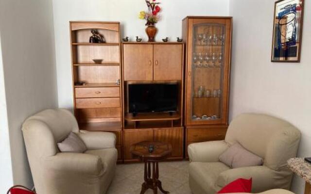 Alvor Apartments