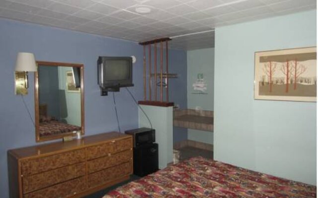 Town House Motel - Arkansas City