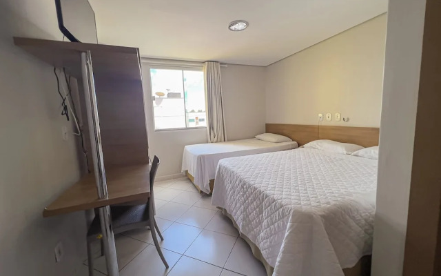 Hotel Guapindaia