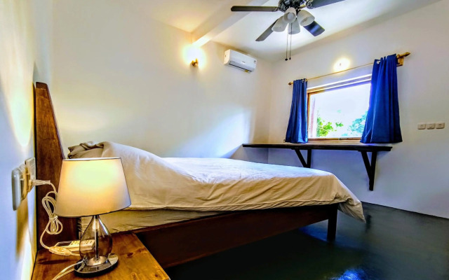 Blue Planet Dive Resort