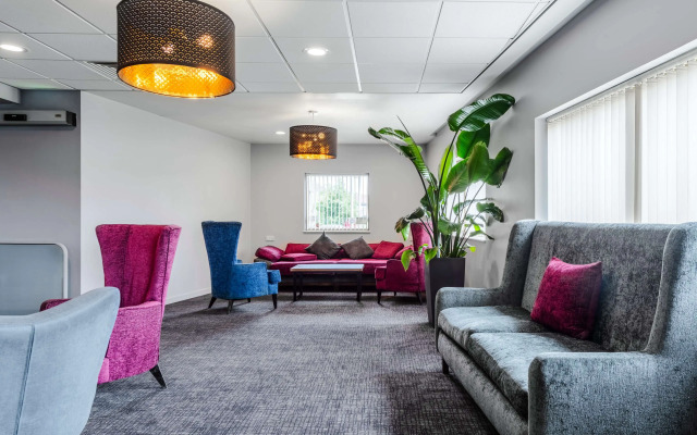 Park Inn by Radisson Peterborough