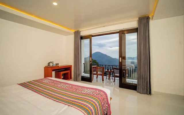 Tegal Sari Cabin Kintamani