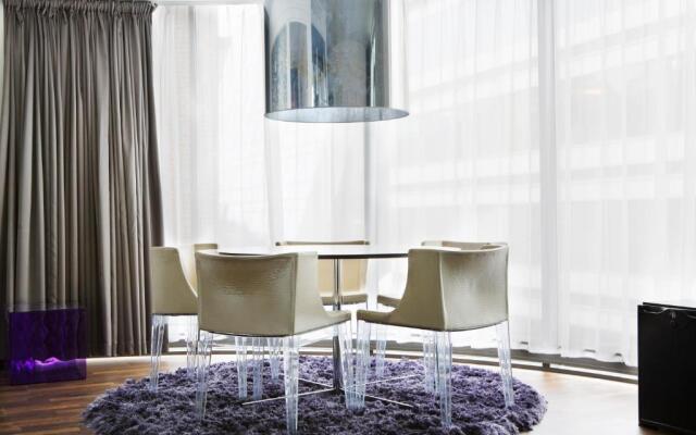 Comfort Hotel Union Brygge - Drammen