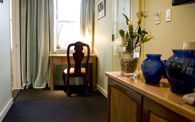 Hotel Mulberry