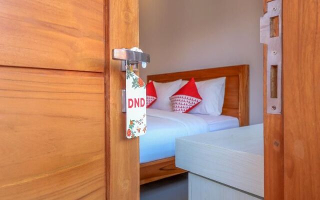 OYO 1200 Kencana Residence