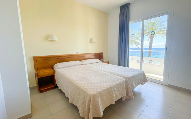 Hotel Figueretes