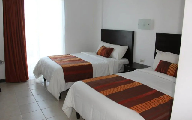 Hotel Osalle Inn
