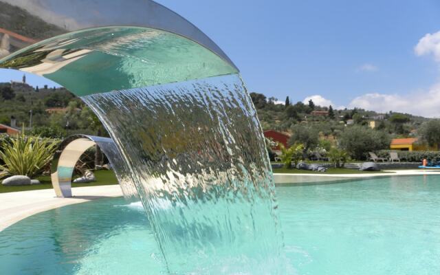 Holiday Home 4 Stars Imperia