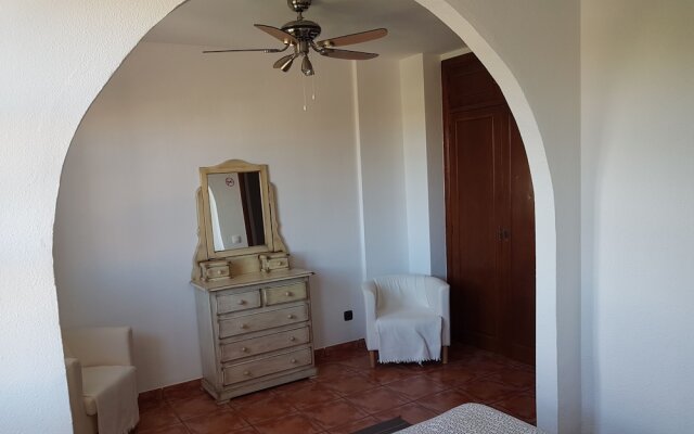 El Camisón Apartment