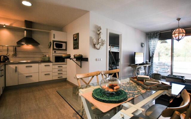 Modern Apartment in Cala Pi with Swimming Pool