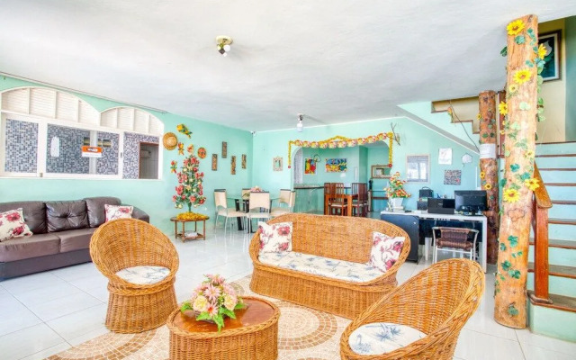 OYO Pousada Flor da Primavera