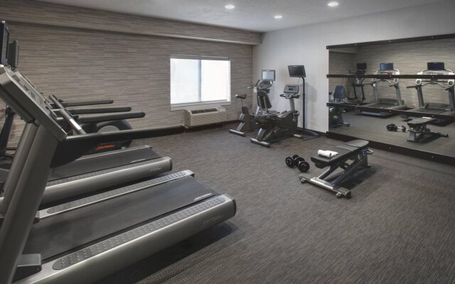 Courtyard by Marriott Lebanon