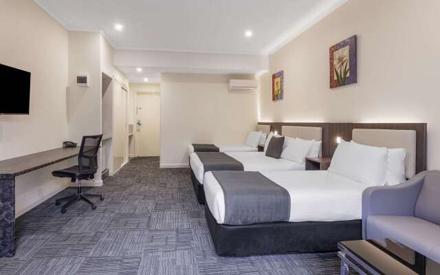 Quality Hotel Melbourne Airport