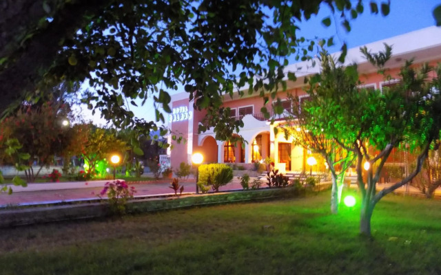 Galaxy Hotel