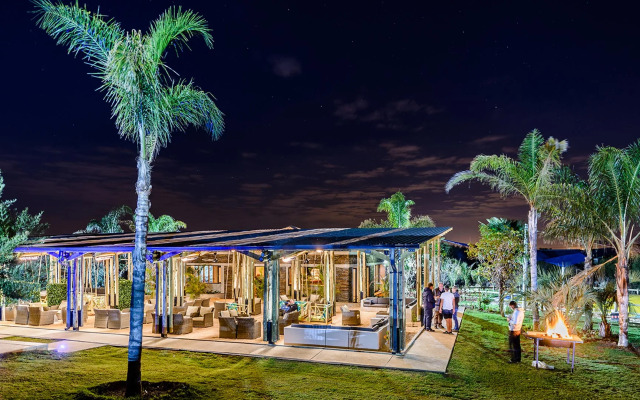 The Kingdom Resort