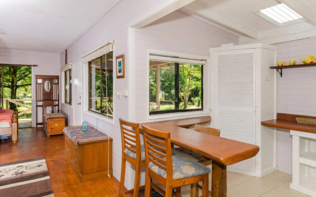 The Epiphyte Bed & Breakfast