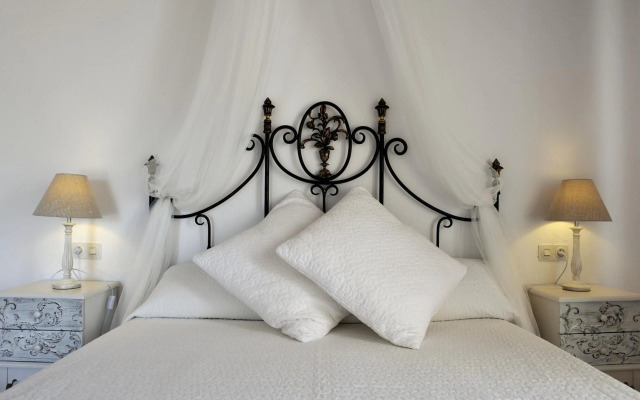 Petit Hotel Es Figueral