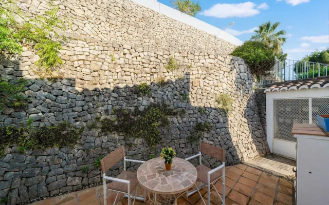 Belvilla by OYO Casa Moraira