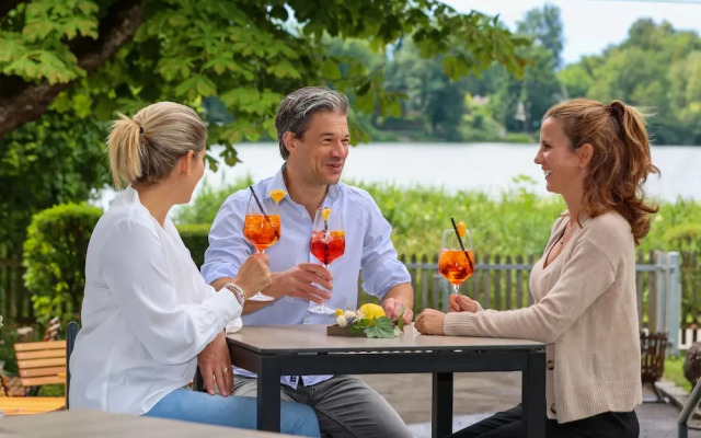 Sopherl am See