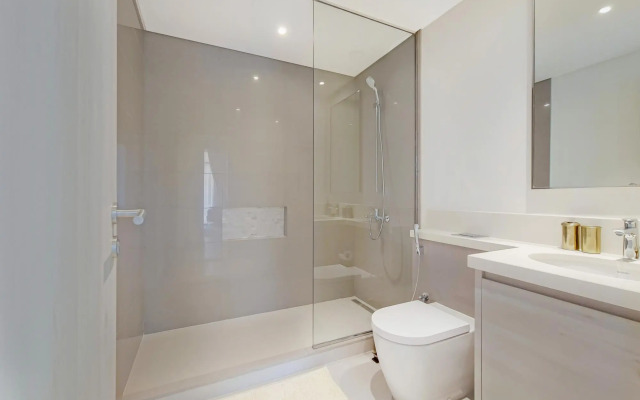 Creek Harbour - Cove 2 707