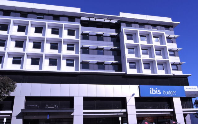 ibis budget Sydney Olympic Park