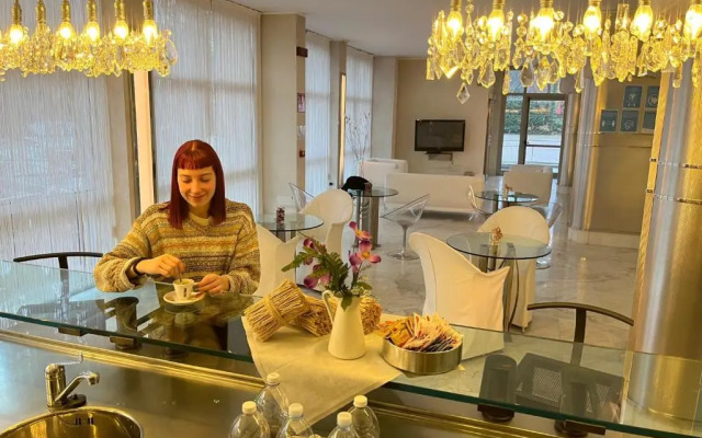Hotel Sporting Brugherio