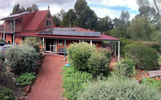 Windrose B&B