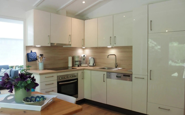 Vakantiehuis La petite Redousse