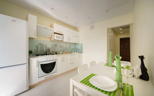 PaulMarie Apartments on Gercena