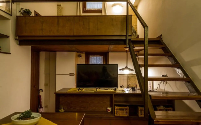 Porta Borsari Suite Astori