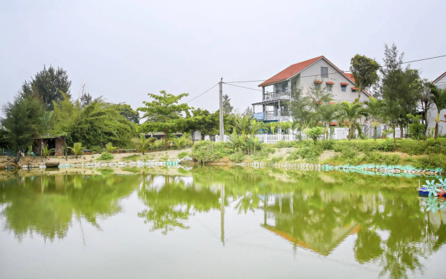 Huyen Tra Que Homestay