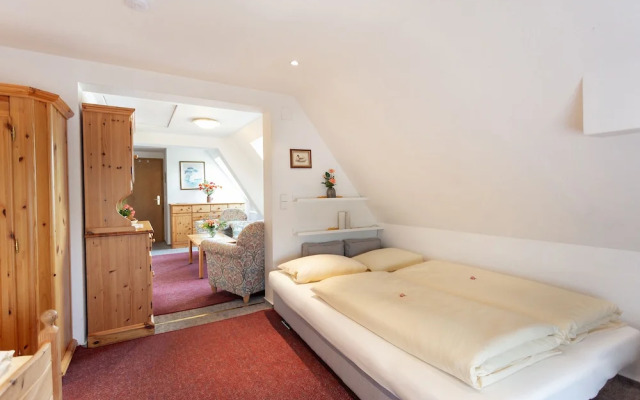 Hotel Garni Silberdistel