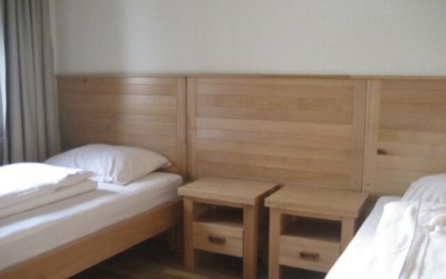 Borici Hotel