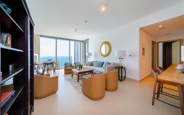 DXB - Emaar 52|42 - T2 - 1608 - DM