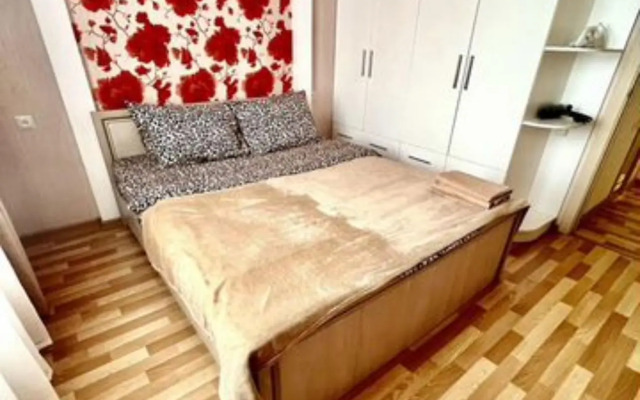 Апартаменты на улице Красноармейская 89