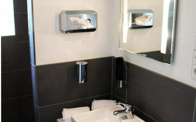Bendorf Hotel by Belvilla Family Suite