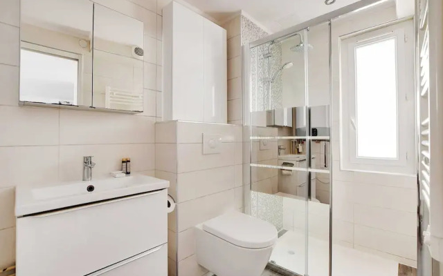 Charming Studio - 2P - Sentier