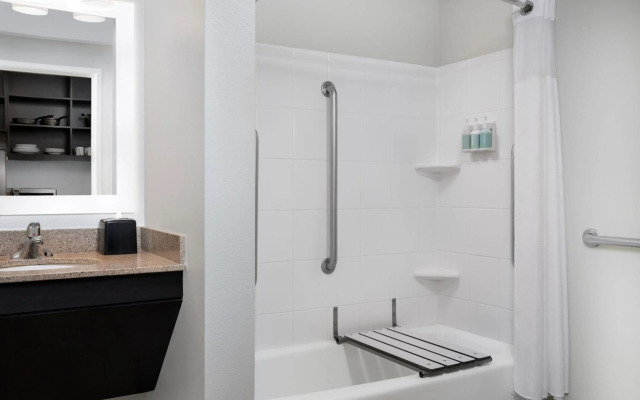 TownePlace Suites Dallas DeSoto