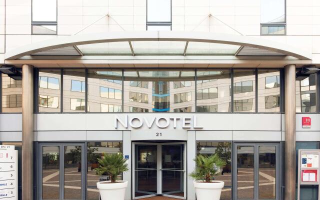 Novotel Paris Rueil Malmaison