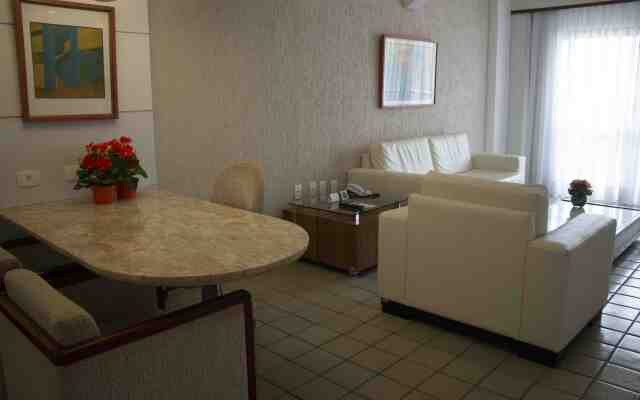 Mar Hotel Conventions