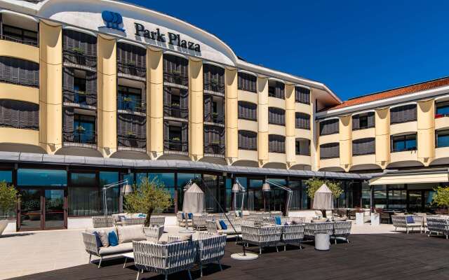 Park Plaza Histria Pula