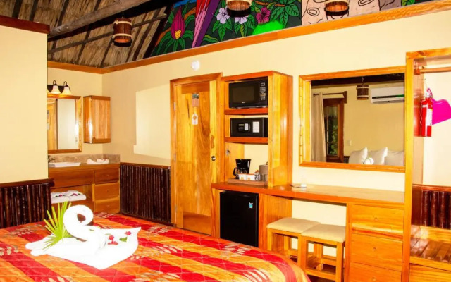 Ramon's Village Resort