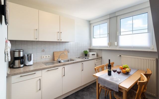 Gästehaus & Weingut Hubertushof